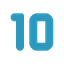 10+ Years of Proven Experience